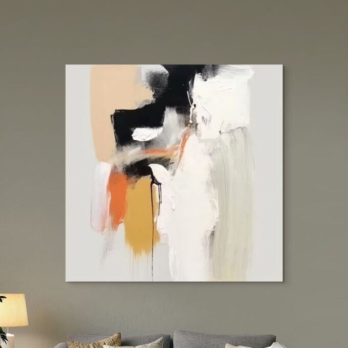 Canvas Art