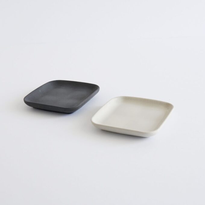 Square Ring Tray