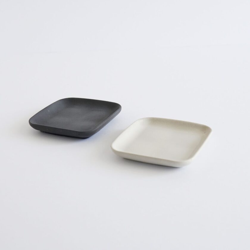 Square Ring Tray