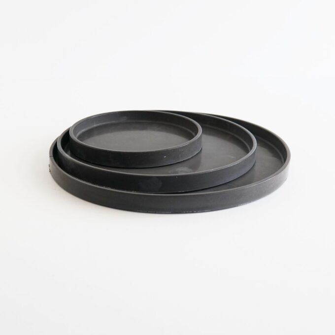 Concrete Plate Set