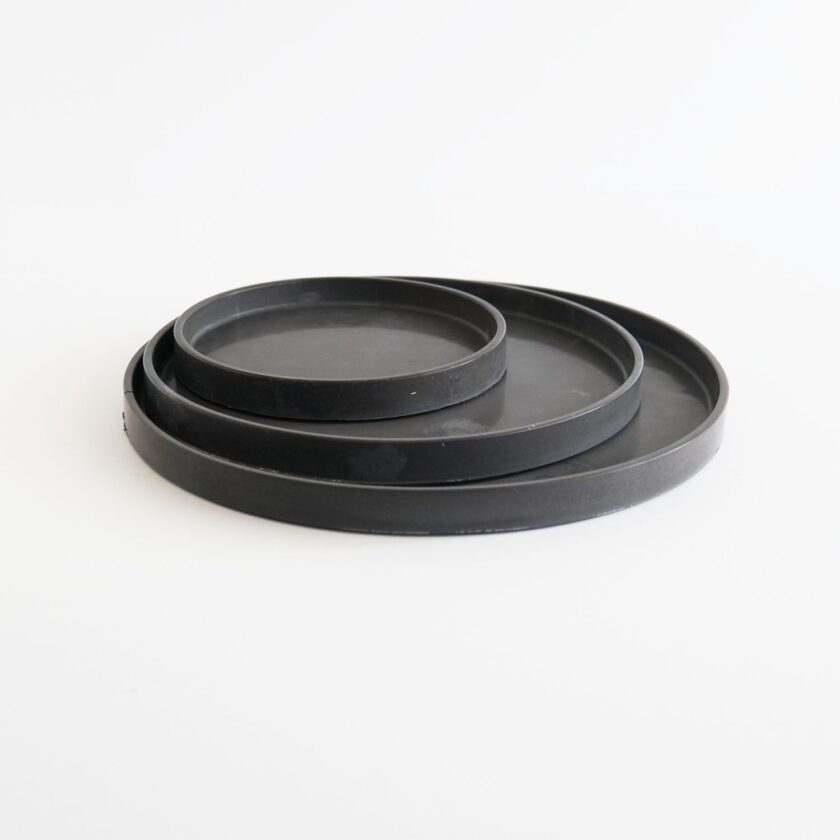 Concrete Plate Set
