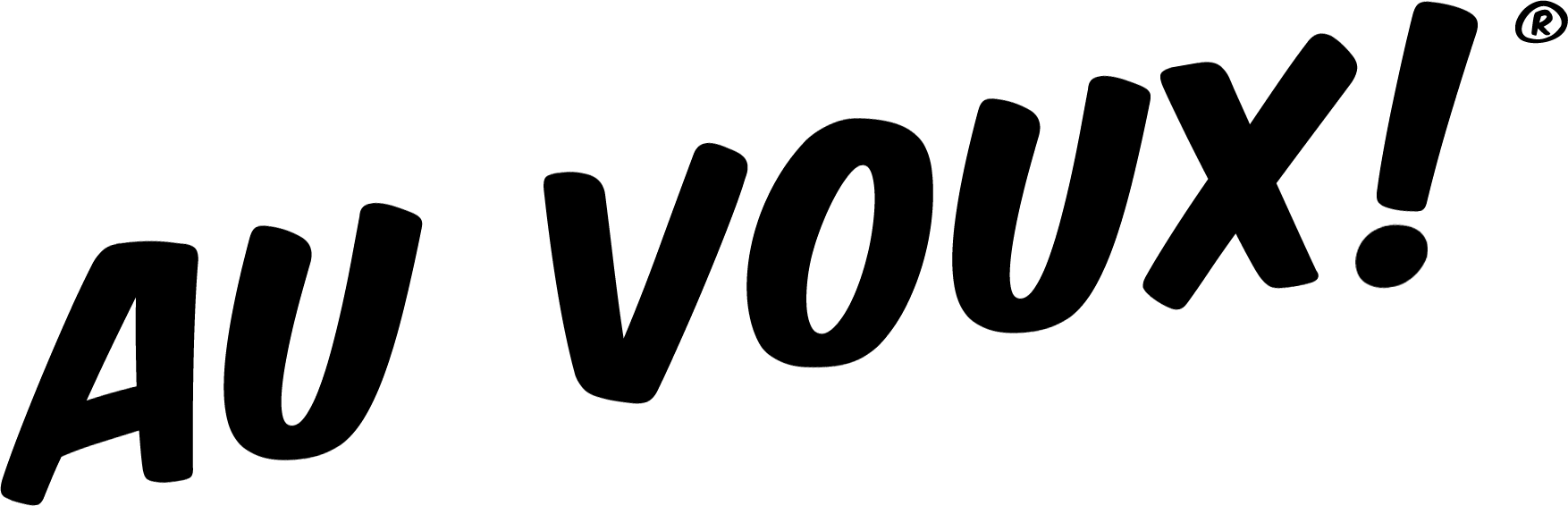 AU VOUX
