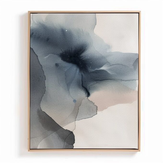 Deep Blue #026