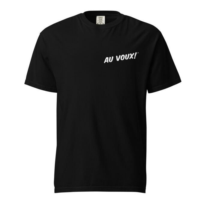 Signature Shirt